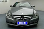 奔驰E级2010款E260 CGI时尚型(进口)