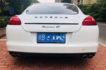 保时捷Panamera2010款Panamera 4S 4.8L 