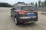 福特翼虎2013款1.6L GTDi 四驱精英型 