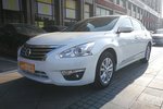 日产天籁2015款2.0L XE-Sporty欧冠运动版