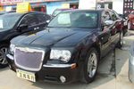 克莱斯勒3002008款300C 2.7L 豪华领航版