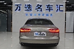 奥迪A6L2012款TFSI 标准型(2.0T)