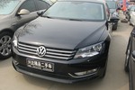 大众帕萨特2011款1.8TSI DSG 至尊版