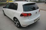 大众高尔夫GTI2010款2.0TSI DSG 豪华版