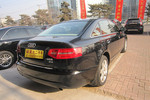 奥迪A6L2009款2.4L 舒适型