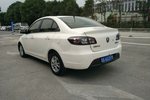 长安悦翔V52012款1.5L 自动梦幻型