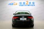 奥迪A4L2015款30 TFSI 手动舒适型