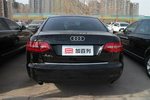 奥迪A6L2010款2.0TFSI 手自一体 标准型