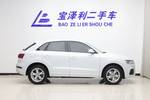 奥迪Q32017款30 TFSI 时尚型