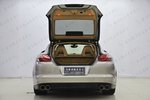 保时捷Panamera2010款Panamera 4 3.6L 