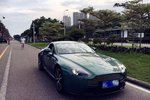 阿斯顿马丁V8 Vantage2012款4.7L S Coupe