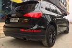 奥迪Q52013款40 TFSI 技术型