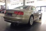 奥迪A8L2013款45 TFSI quattro豪华型