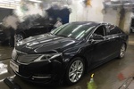 林肯MKZ2016款2.0T 尊耀版