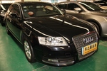 奥迪A6L2011款2.0TFSI 舒适型