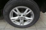 日产逍客2011款2.0XL 火 CVT 2WD