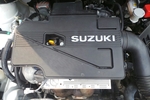 铃木天语SX42011款1.6L 手动 灵动型