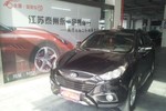 现代ix352010款2.0L 手动两驱新锐版GL 