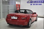 奔驰SLK级2008款SLK200K