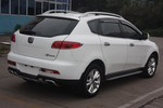 纳智捷大7 SUV2013款2.2T 两驱智慧型