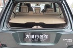 路虎揽胜2010款5.0L NA HSE