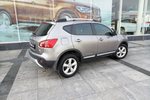 日产逍客2011款2.0XV 雷 CVT 2WD