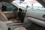 奔驰M级2012款ML300 4MATIC