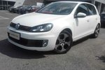 大众高尔夫GTI2012款2.0 TSI DSG 豪华版