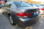 宝马7系2005款750Li