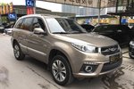 奇瑞瑞虎32015款1.6L 手动智尚运动版