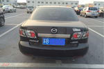 马自达Mazda62008款2.0L 手动型