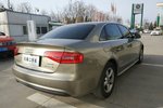 奥迪A4L2013款35 TFSI 自动舒适型