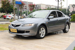 马自达MAZDA62011款2.0L 手自一体 时尚型