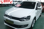 大众Polo2013款1.6L 自动 豪华版