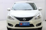 日产TIIDA骐达2011款1.6L CVT舒适型