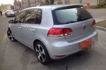 大众高尔夫2009款1.4TSI 手自一体 舒适型