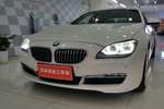 宝马6系Gran Coupe2012款640i 