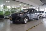 马自达MAZDA3星骋2011款1.6L 自动精英型