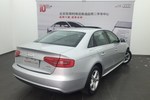 奥迪A4L2013款35 TFSI 自动舒适型