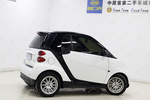 smartfortwo2014款1.0 MHD 硬顶新年特别版