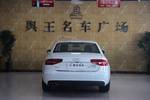 奥迪A4L2015款35 TFSI 自动舒适型