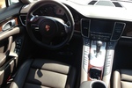 保时捷Panamera2010款Panamera 4S 4.8L 