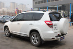 丰田RAV42011款2.4L 手动四驱至臻版 