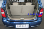 日产骏逸2006款1.8 XE 标准型 自动7座