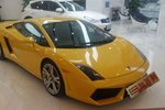 兰博基尼盖拉多2011款LP570-4 Superleggera