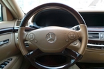 奔驰S级2012款S350L 4MATIC Grand Edition