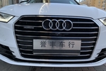 奥迪A6L2017款50 TFSI quattro 尊享型