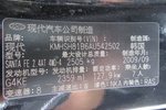 现代胜达2010款2.4L 两驱 7座豪华版