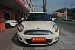 MINICLUBMAN2011款1.6L ONE