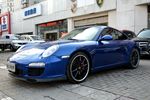 保时捷9112010款Carrera S